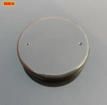 

Natural 5A Xuan Huang Si bin stone circle pillow mattress cushion disc wear scraping plate Bian stone massage guasha eyes mask