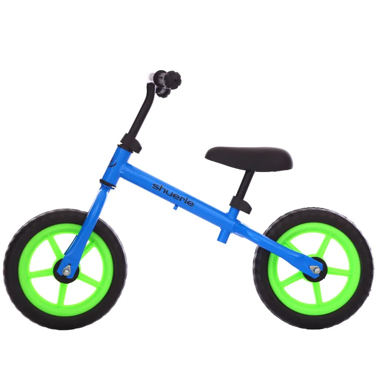 Perfect Kids balance Bicycle For 2~6 Years Old Children  Pedal-less Balance Bike carbon  complete bike for kids carbon bicycle 7