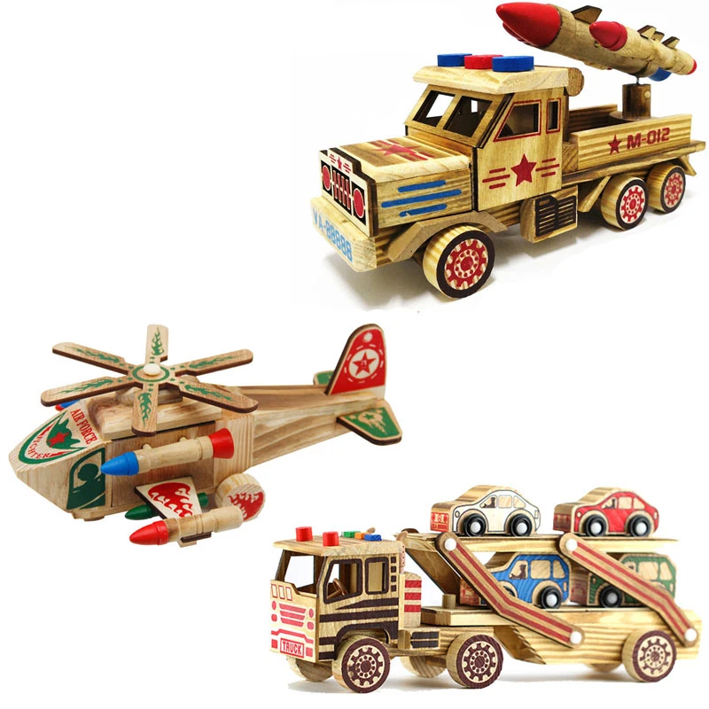 rocket car toy