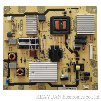 

free shipping original 100% test for TCL TCL 40-E421C5-PWB1XG 08-PE421C5-PW200AA PE421C5 power board