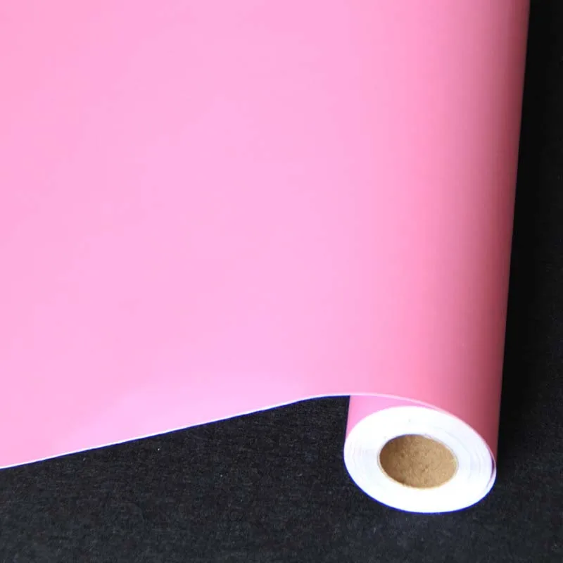 

Nordic Style Wallpaper Pvc Roll For Kitchen Paint Waterproof Vinyl Decorative Film Self Adhesive Furniture Stickers Home Decor