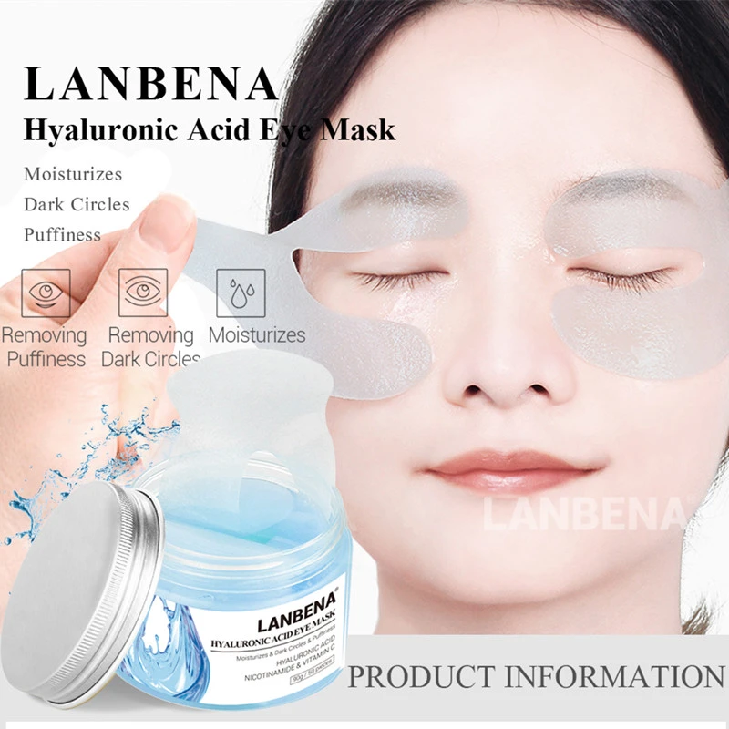 korean skincare dark circles