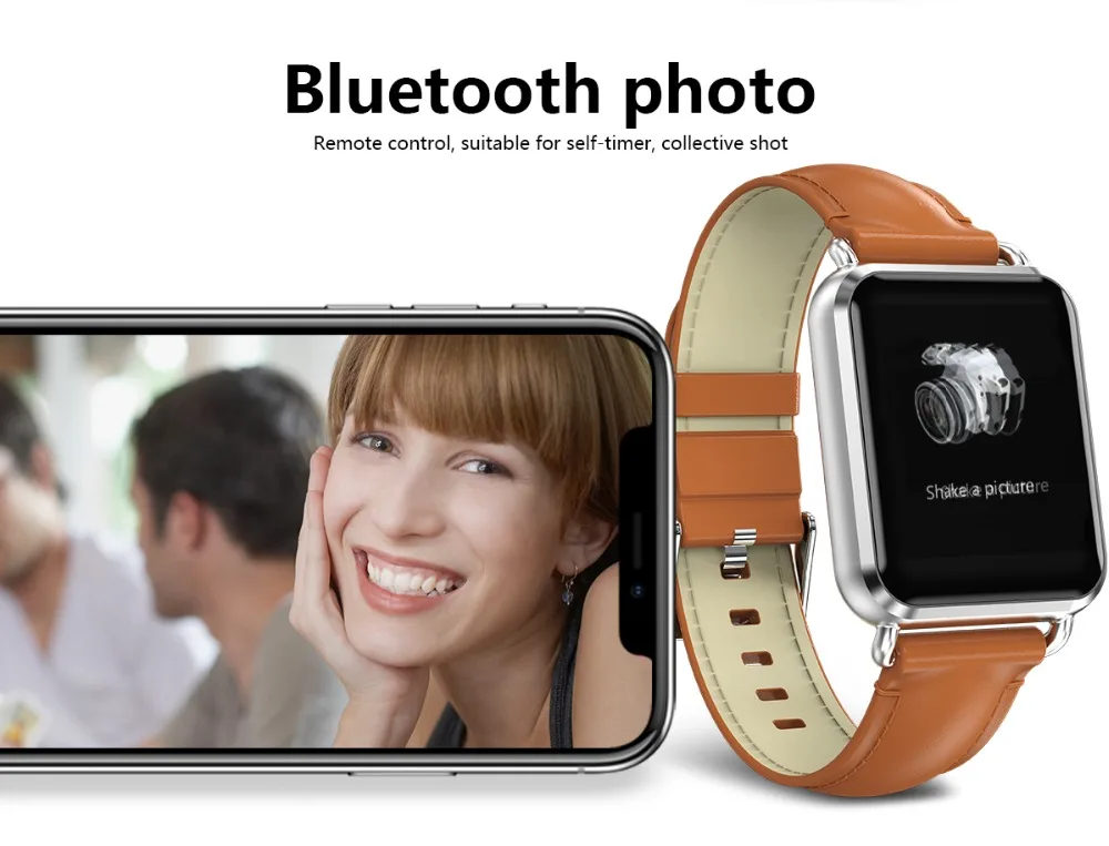 Q13 Smart band ЭКГ PPG BT Для мужчин женщин крови Давление вызова сообщение