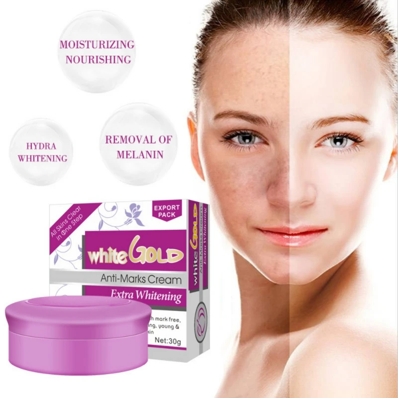 anti marks cream for face