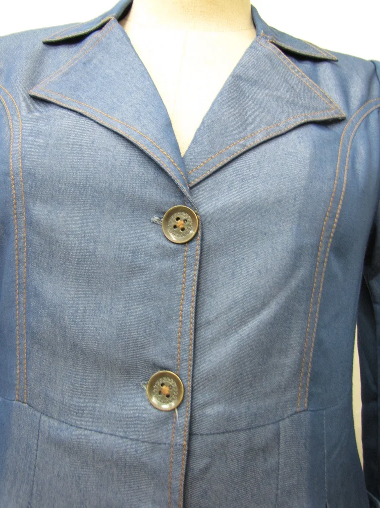 Front Neck Designs For Kurtis Ladies 
