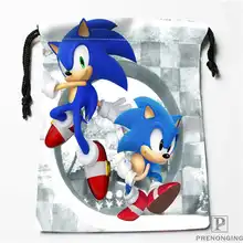 Пользовательские печати the_hedgehog(1) сумки для покупок на шнурках дорожный мешочек для хранения плавать Пешие прогулки игрушка сумка унисекс мульти Size19-01-04-1