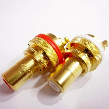 

4pcs Top CMC 805-2.5F new pair