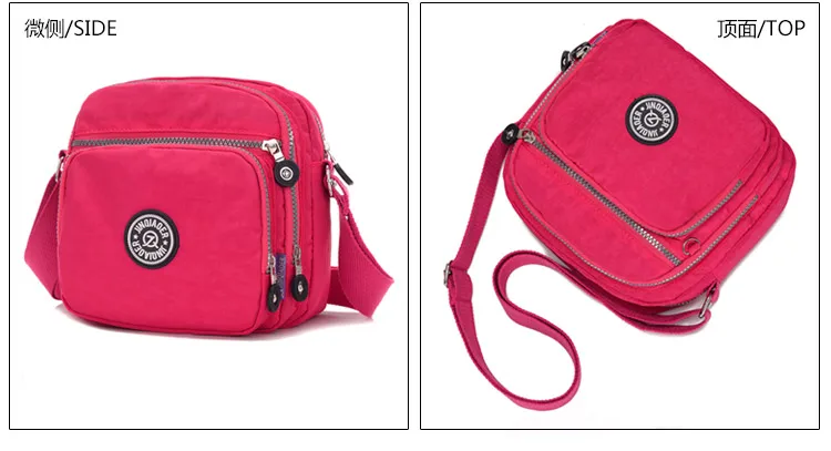 fashion shoulder bags