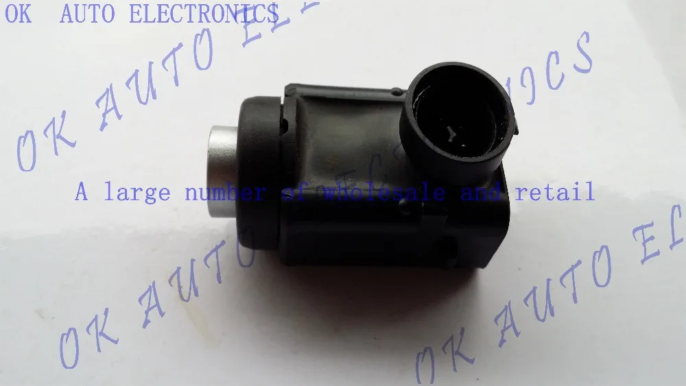 Парковка Сенсор PDC Сенсор парковке Управление для Mercedes-Benz 0045428718 0263003557 2000-2011