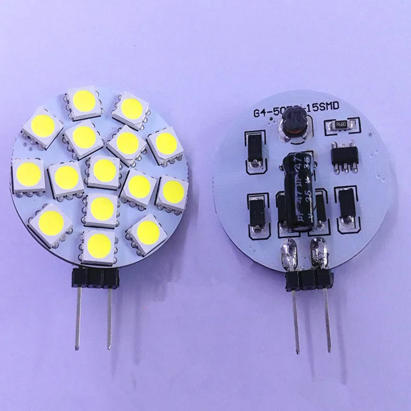XY-G4-5050-15SMD-2