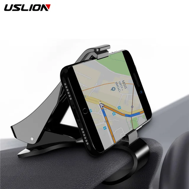 Best Offers Dashboard Car Phone Holder Easy Clip Mount Stand Car Phone Holder GPS Display Bracket Classic Black Car Holder Support Best Offers Dashboard Car Phone Holder Easy Clip Mount Stand Car Phone Holder GPS Display Bracket Classic Black Car Holder Support