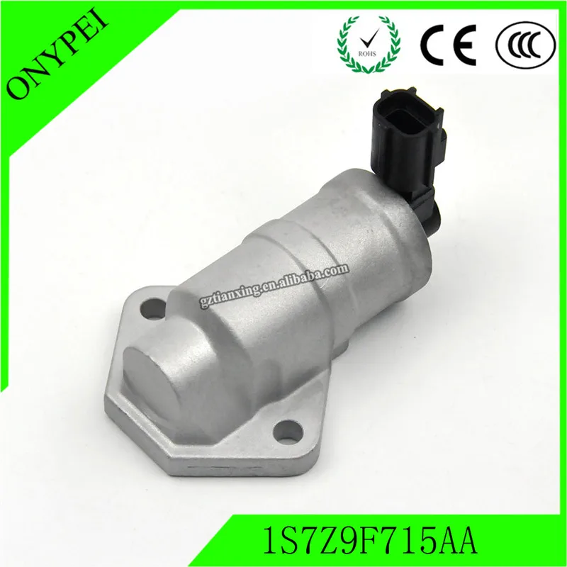 Mercruiser iac valve 5.0 Mercruiser iac valve 5.0
