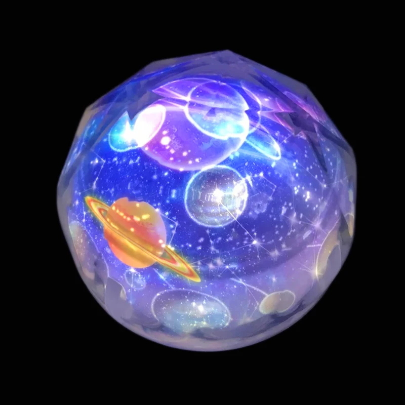 LED Star Master Night Lights Starry Sky Magic Planet Projector Lamp Cosmos Universe Luminaria Baby Nursery Holiday Birthday Gift (21)