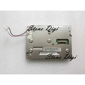 

Free Shipping Original A+ Grade LQ050Q3DG01 5 inch TFT LCD DISPLAY Screen Panel For Car GPS Navigation