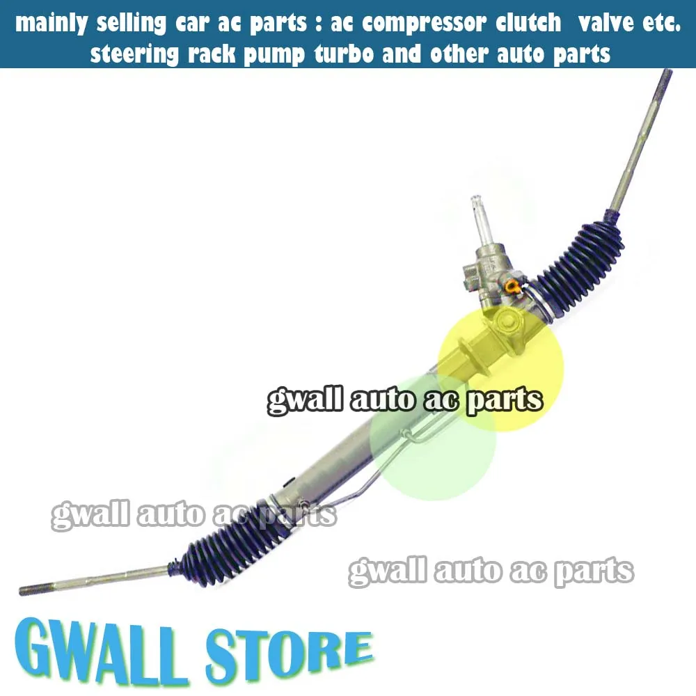 New Power Steering Rack & Pinion Unit For Car Subaru Impreza Legacy