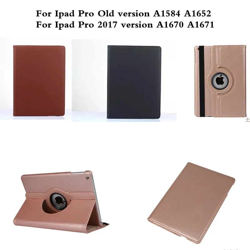 Case for Apple IPad Pro 12.9 inch A1584 A1652 A1670 A1671 Cover
