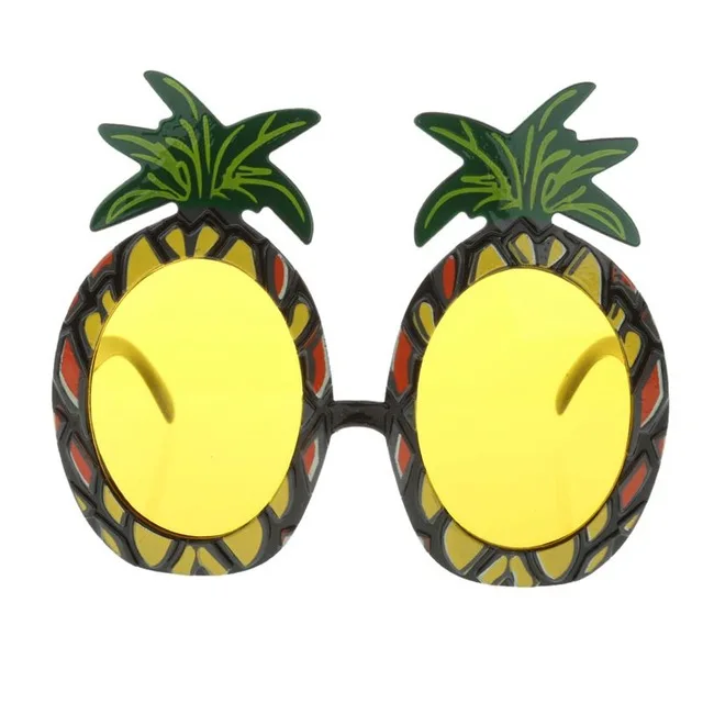 Гавайский пляж ананас Фламинго солнцезащитные очки девичник курица ночь олень вечерние сувениры карнавал Вечеринка «будущая Невеста» декор