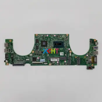 

for Dell Vostro 5470 V5470 CN-00PG1M 00PG1M 0PG1M DAJW8CMB8E1 w I3-4030U CPU NoteBook Laptop Motherboard Mainboard