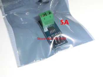 

NEW 5A Hall Current Sensor Module ACS712 model 5A In stock high quality