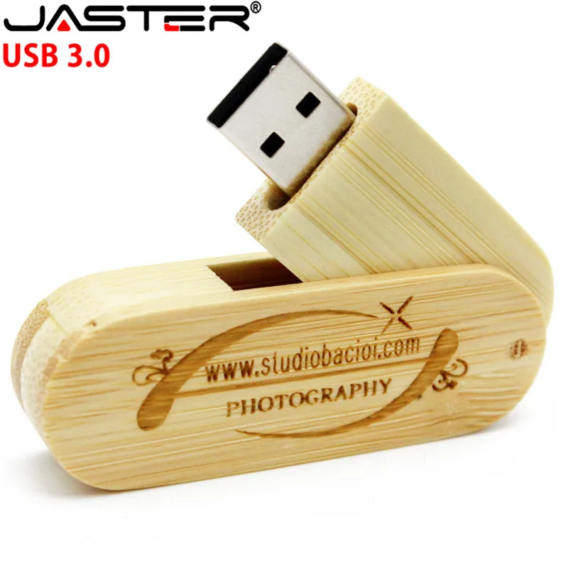 USB флеш накопитель деревянный 4 32 Гб логотип под заказ|USB флэш-накопители| |