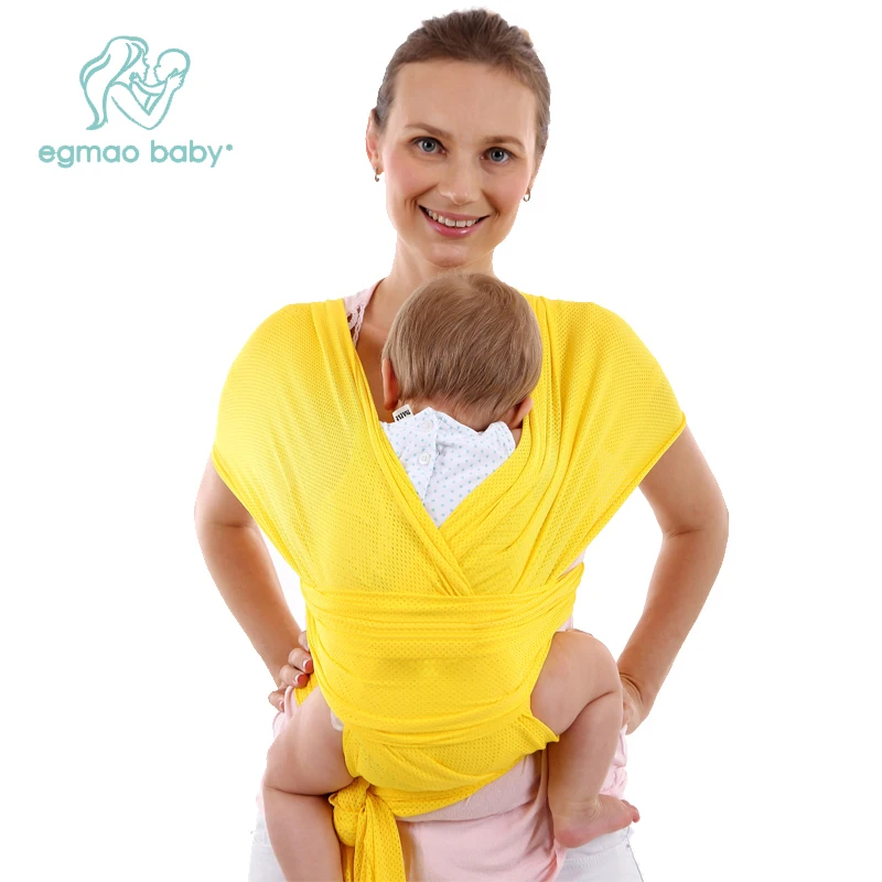 baby wrap for water