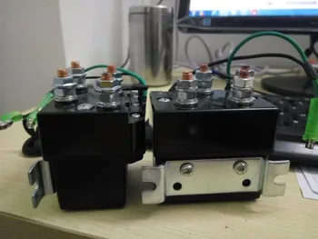 

rele 24vdc 250 A 450 A relay winch 12v dc contactor winch relays winch 24v relay 24 V dc winch solenoid 12 volt relay
