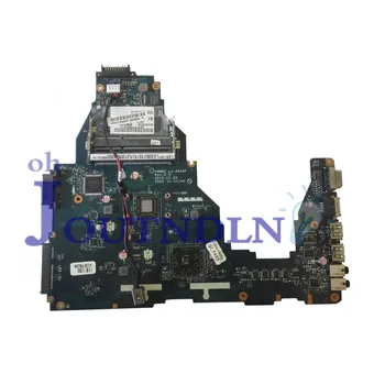 

JOUTNDLN FOR Toshiba Satellite C660 C660D Laptop Motherboard K000124430 PWWBE LA-6849P DDR3 W/ E350 CPU