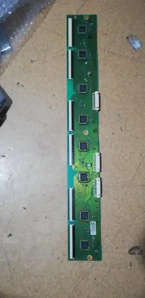 

free shippingl 100% test for LG 42PA450C-CM buffer board EAX64286201 EBR73575401