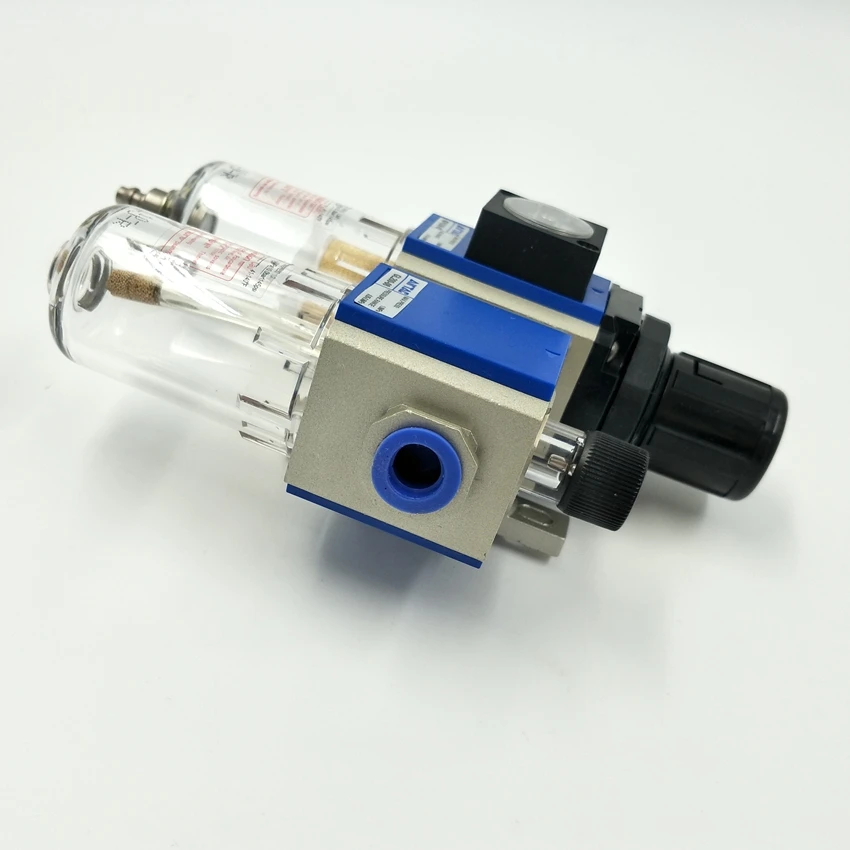 combinacoes de lubrificador para regulador ar airtac varas 03