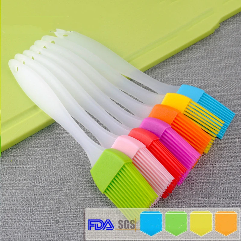 Buy 3Pcs/ Set FDA Approved Food Grade Silicone Pastry