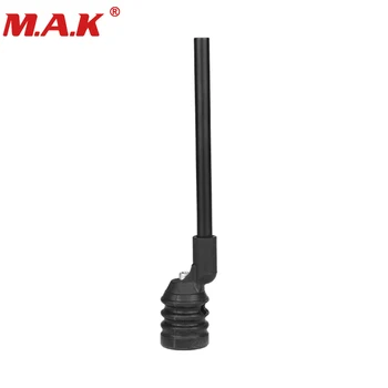 

Bow Stabilizer Adjustable Shock Absorber Stabilizer Mount Straight for Compound Bow accessory Archery Hunting Shooting