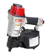 Пневматический коли пистолет для ногтей электроинструменты с 300-350 шт гвоздь грузоподъемность 70-120PSI(5-8.3bar) коли пистолет для ногтей