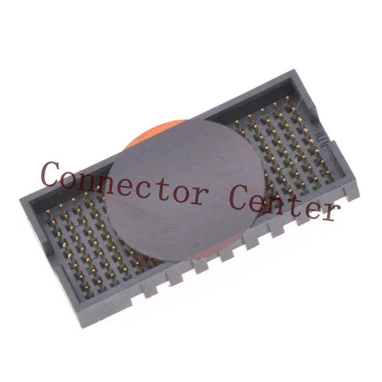 

Original High Speed Connector For Samtec 8*20 160Pin male ASP-66066-02
