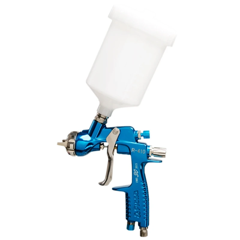 

Professional Mini Spray Gun for Painting Cars Sprayer Universal Gun Power Tools Automobile Pneumatic Paint Spray Guns with Cup