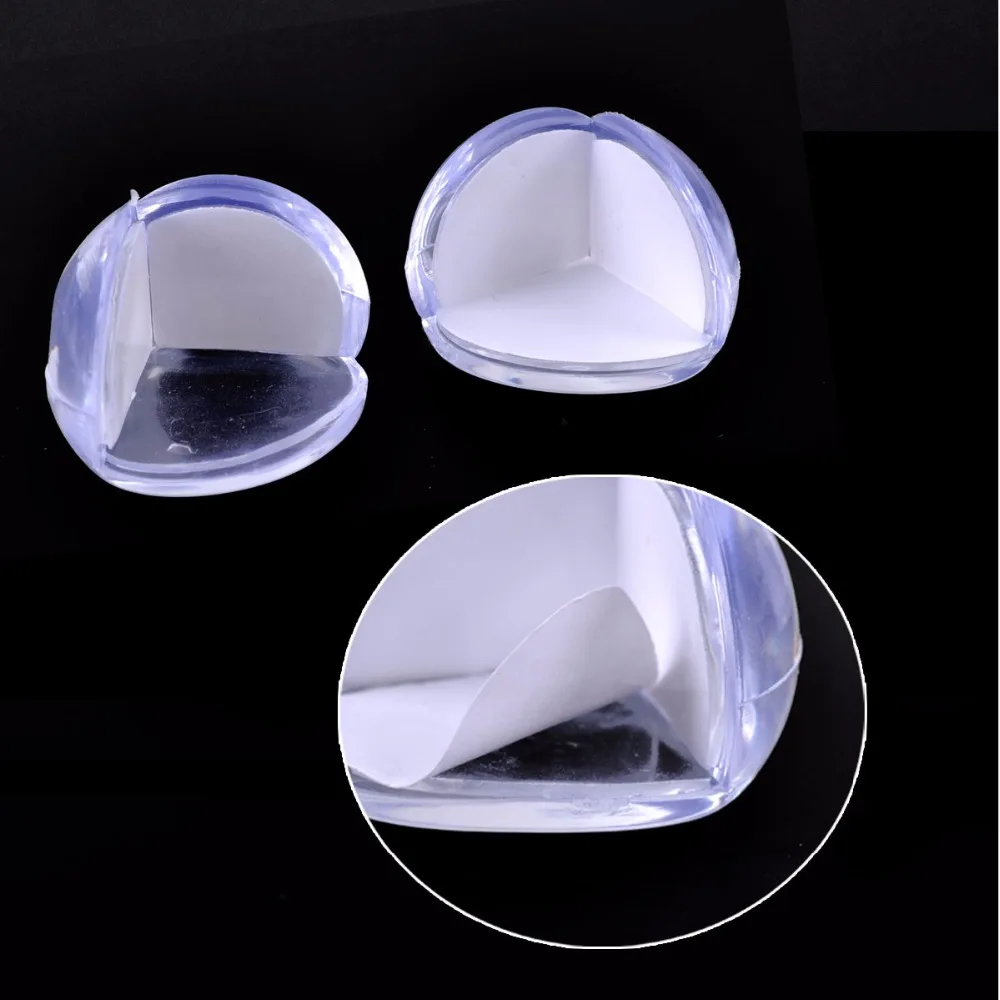 Rubber Corner Protector for Promotional Rubber Corner