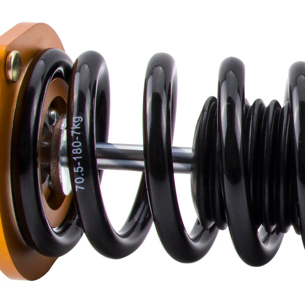 Для Mazda Miata MX5 MX 5 NA 1989 2005 Coilover амортизатор подвески койловеров