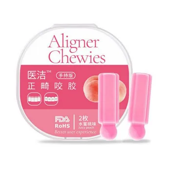 

Correcting Orthodontic Oral Care Glue Stick Bar For Tooth Dental Veneers Teeth Whitening Oral hygiene