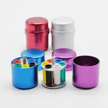 Стоматологический автоклав стерилизатор чехол боры дезинфекции Эндо держатель файлов коробка