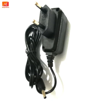

5PCS AC Adapter Charger For Nokia 1100 1110 1600 2100 2300 2310 2652 3230 3310 3330 3510 3650 3660 Phone Charger power supply