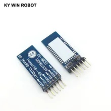 Módulo de transmissor serial bluetooth, placa de base para HC-06 HC-07 HC-05 ou arduino mega 2560 uno r3 a103 etc