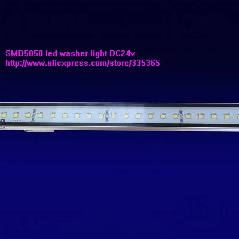 24V WASHER LIGHT 5050