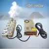 220V Household And Commercial Ultrasonic Mist Maker Fogger 10 Head Humidifier 4.5kg/H Atomizer ► Photo 1/3