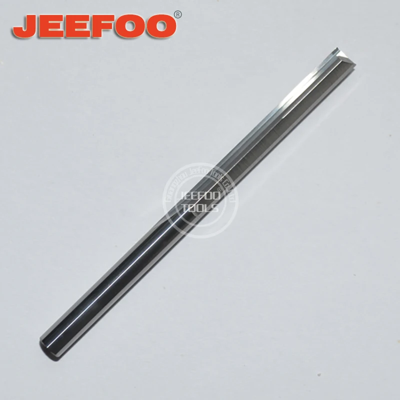 

4*30 CNC Solid Carbide Two Straight Flute End mill Bits/CNC Router Bits/Two Straight Flute Cnc Cutting Bits/Router Cutter