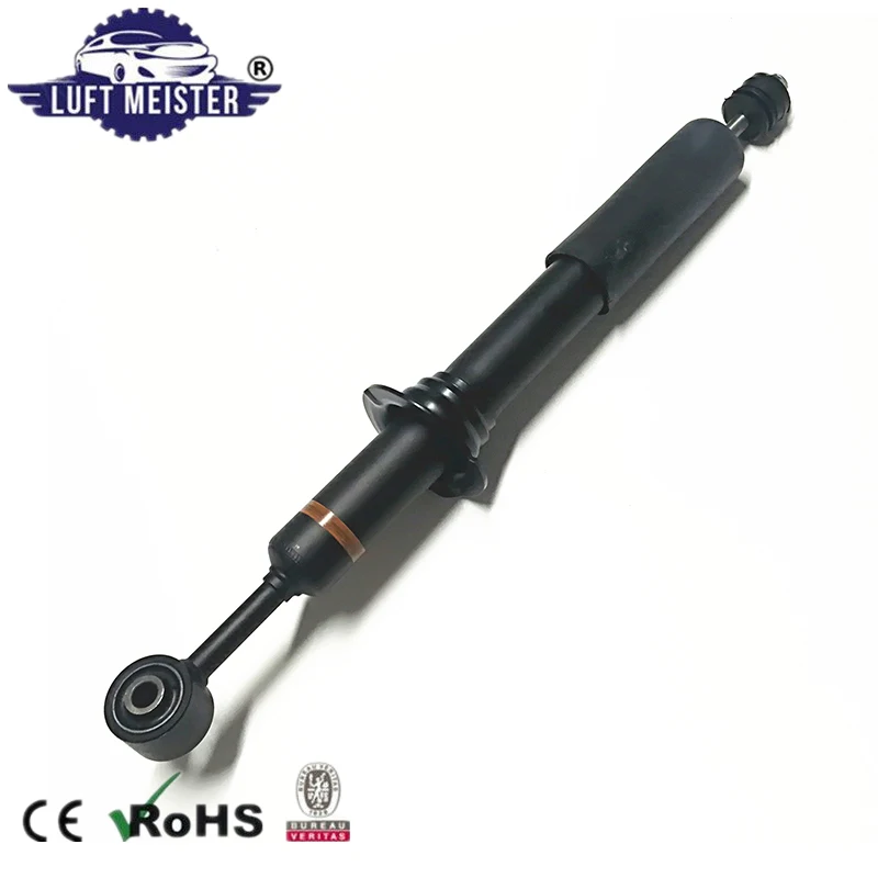 2 шт. Luft Meister передний амортизатор для Toyota Land Cruiser Prado 120 часть автомобиля 4851069195 4851069415 4851069495 4851060121