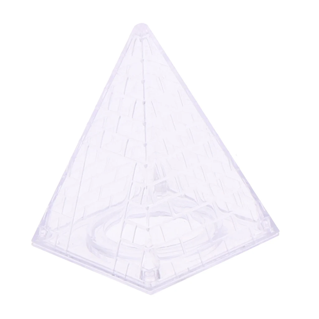1pcs Magic Balancing Bird Science Desk Eagle with Triangle Stand Toy Physics Barycenter Exploring Kid Educational Gifts
