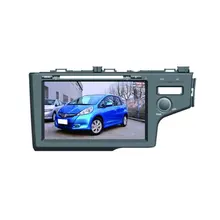 For Honda FIT (RHD) 2013-2014 – Car DVD Player GPS Navigation Touch Screen Radio Stereo Multimedia System