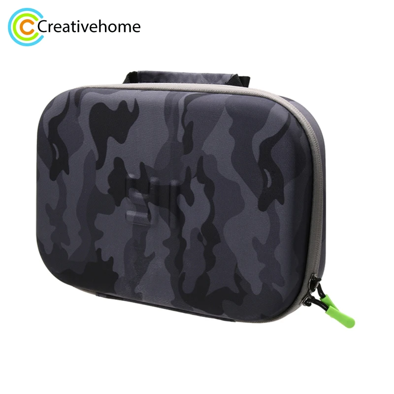 Kopen PULUZ Voor gopro hero 6 case EVA Shockproof Waterdichte Behuizing Case Cover voor gopro hero 6 5 4 Sessie Sport Camera Accessoires