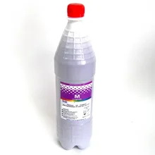 Чернила для hp принтеры пигмент пурпурный(1000 мл-1 литра) для hp 940/933/932/950/951