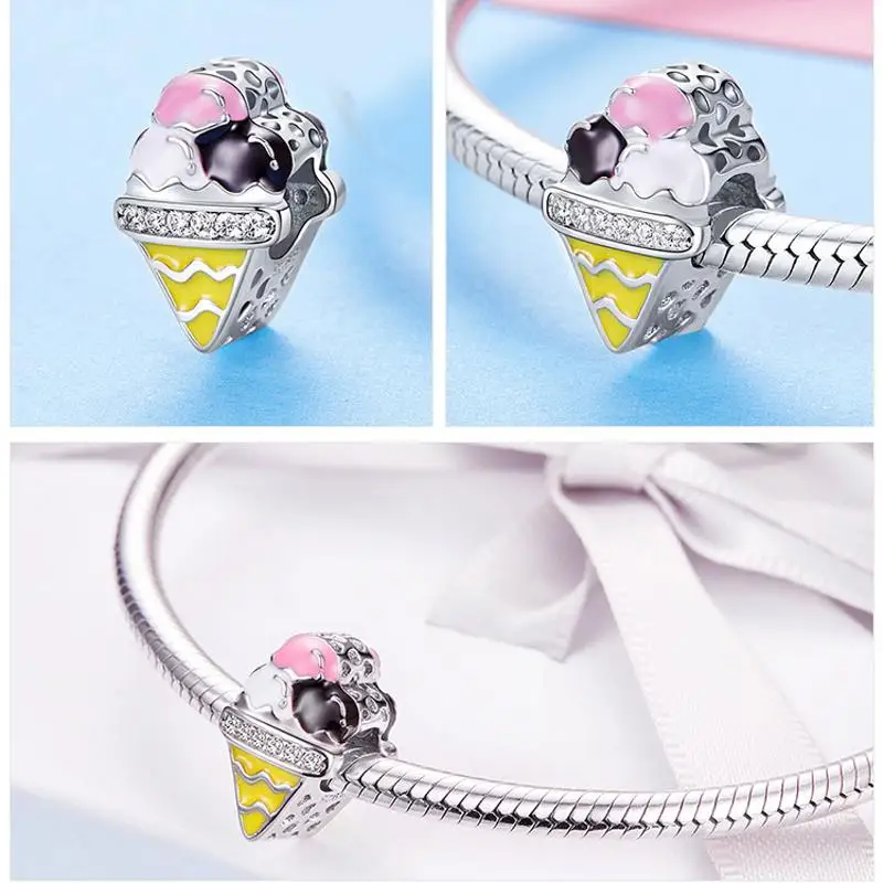 925 sterling silver pendant