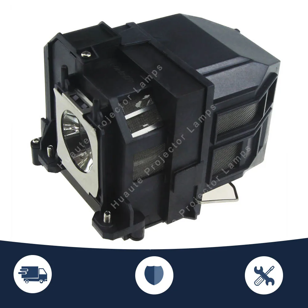 ELP71 V13H010L71 Projector Lamp with Housing for EPSON BrightLink 475Wi BrightLink 480i BrightLink 485Wi BrightLink Pro